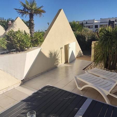 Studio Naturiste Design Agde Exteriér fotografie