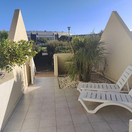Studio Naturiste Design Agde Exteriér fotografie