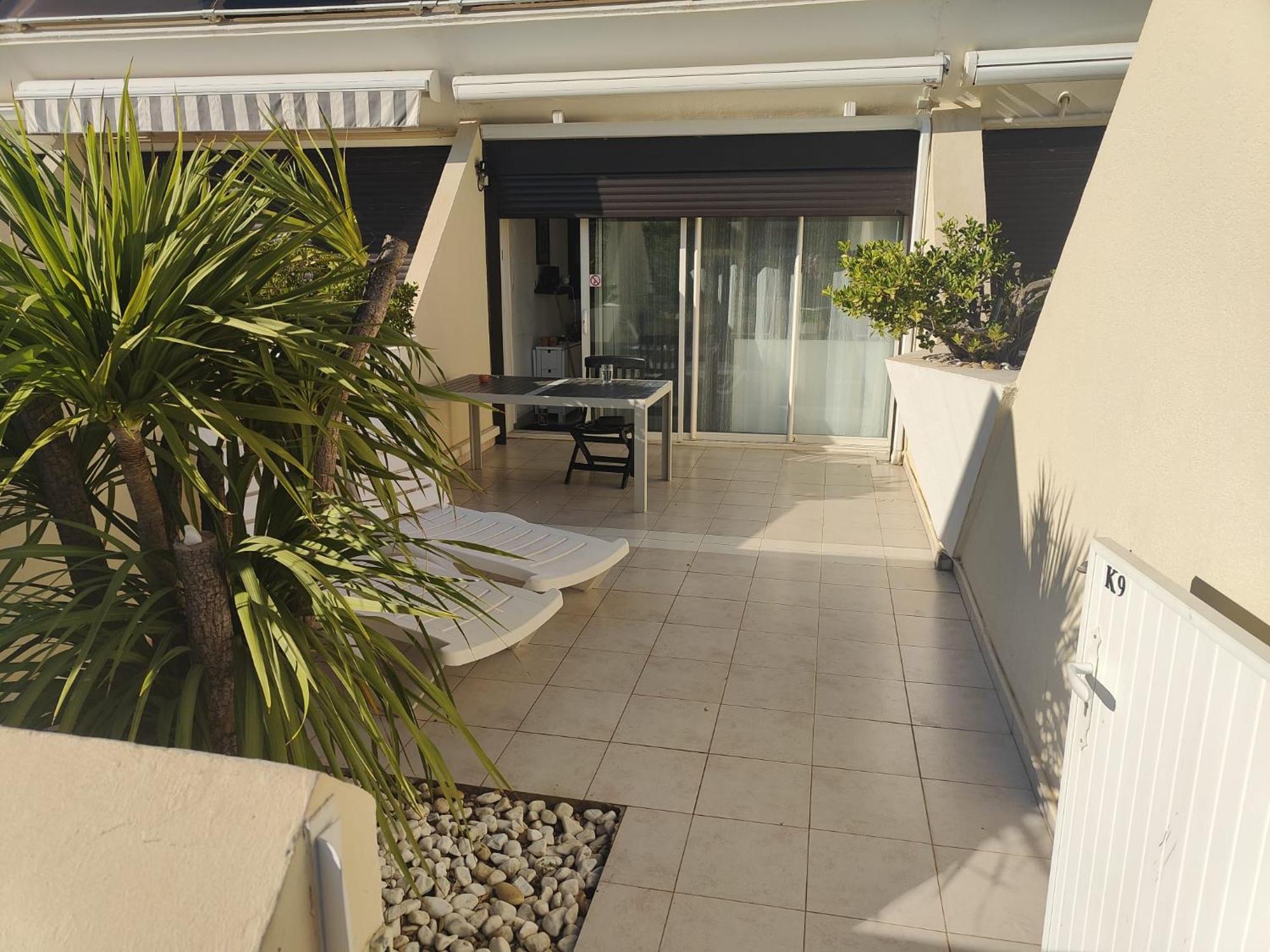 Studio Naturiste Design Agde Exteriér fotografie