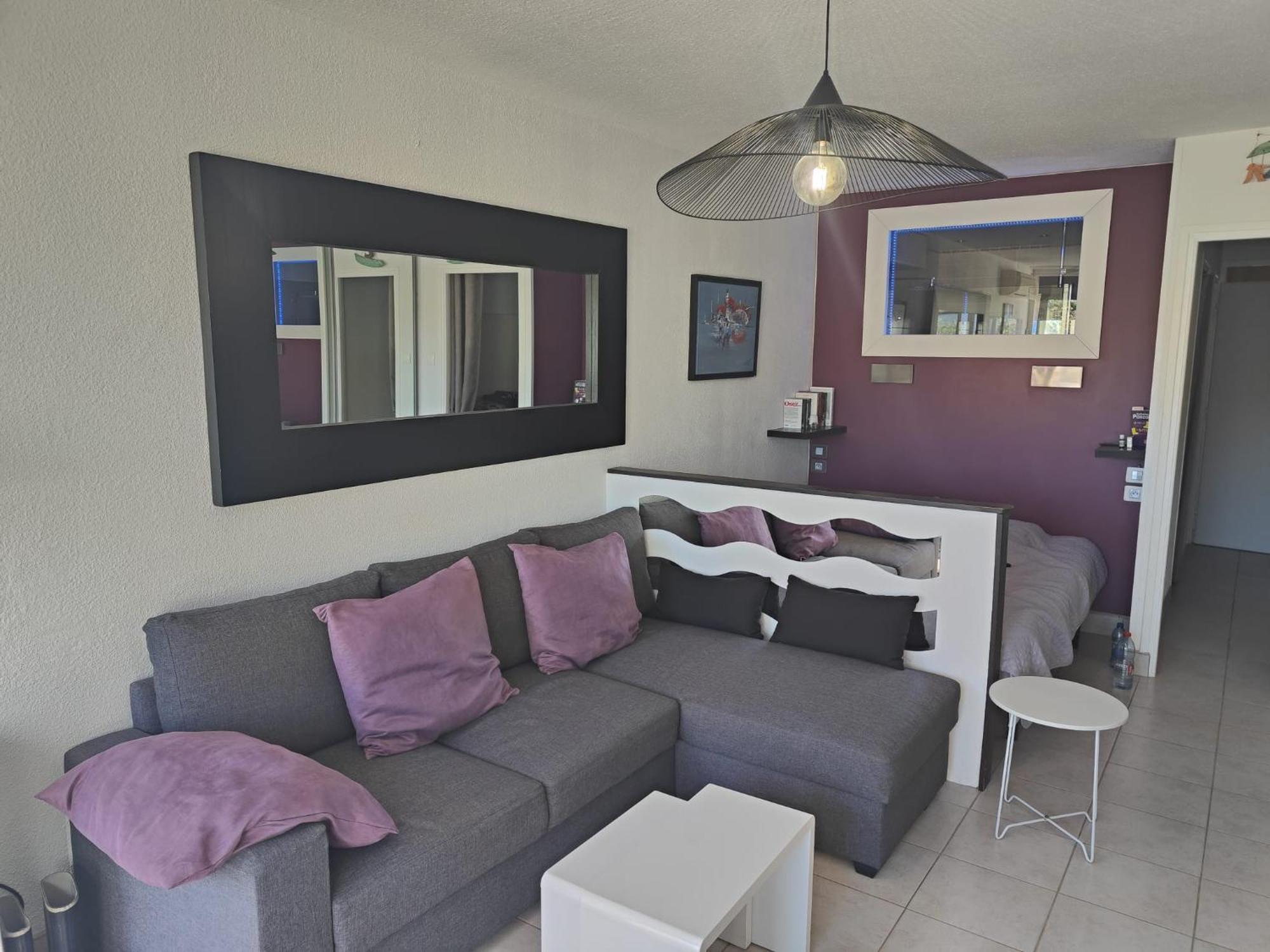Studio Naturiste Design Agde Exteriér fotografie